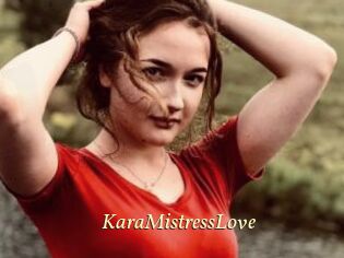 KaraMistressLove