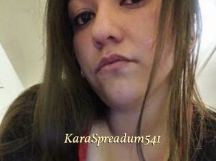 KaraSpreadum541