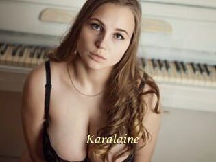 Karalaine