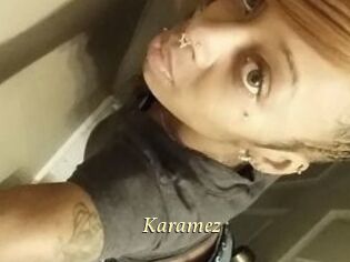 Karamez