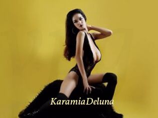 KaramiaDeluna