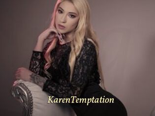 KarenTemptation