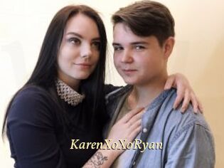 KarenXoXoRyan