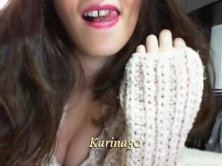 Karina30