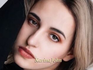 KarinaJohn