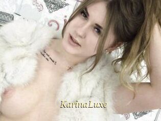 KarinaLuxe