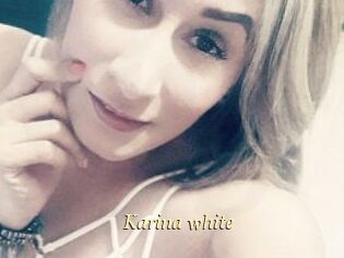 Karina_white