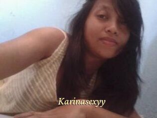 Karinasexyy