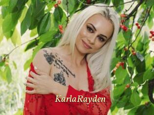 KarlaRayden