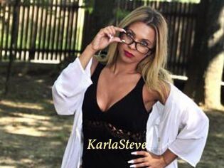 KarlaSteve