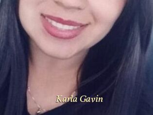 Karla_Gavin