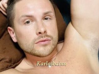 Karlosbainn