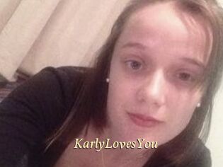 KarlyLovesYou
