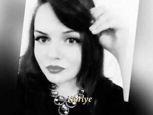 Karlye