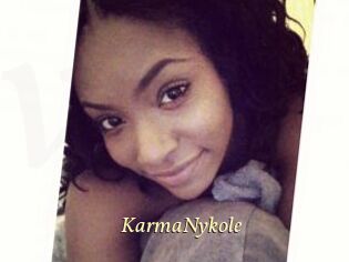 KarmaNykole