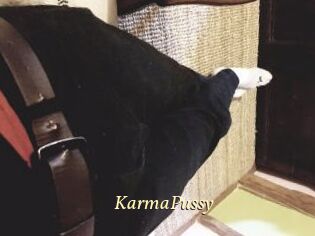 KarmaPussy