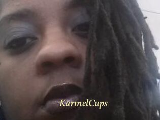 KarmelCups