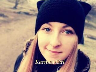 Karmen_Girl