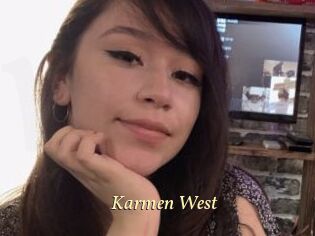 Karmen_West