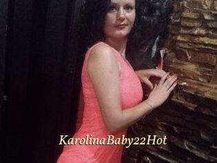Karolina_Baby22Hot