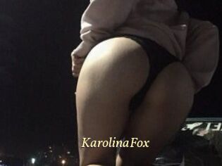 KarolinaFox