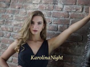 KarolinaNight