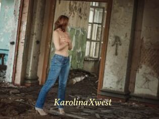 KarolinaXwest