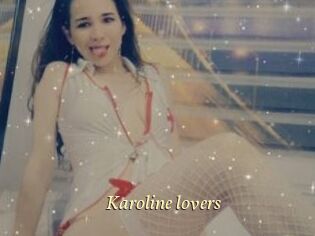Karoline_lovers