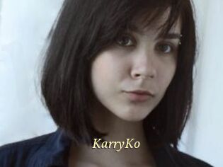 KarryKo
