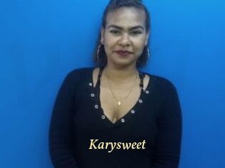 Karysweet