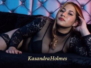KasandraHolmes