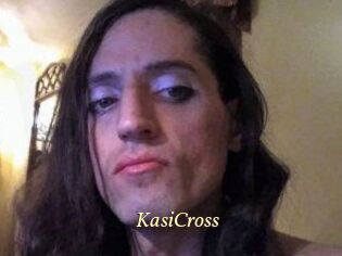 KasiCross