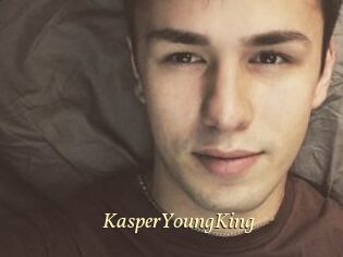 KasperYoungKing