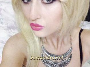 KassandraHot