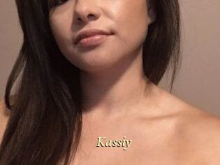 Kassiy