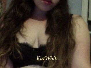 KatWhite