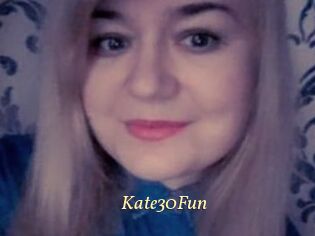 Kate30Fun