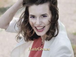 KateGrouse