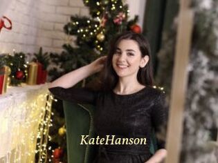 KateHanson Vidéo porno gratuite