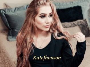 KateJhonson