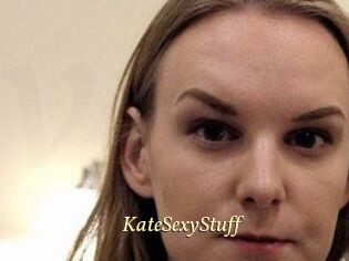 KateSexyStuff