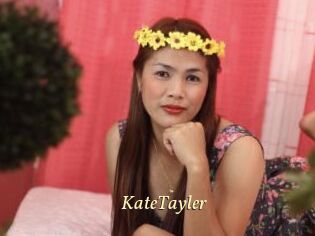 KateTayler
