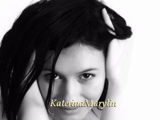 KaterinaMarylin