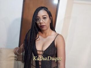 KathaDuque