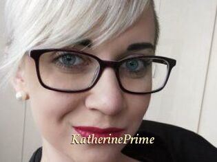 KatherinePrime