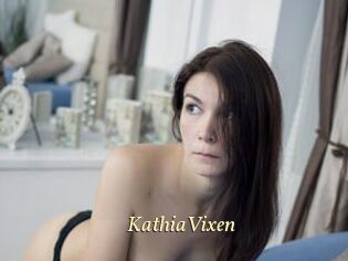 KathiaVixen