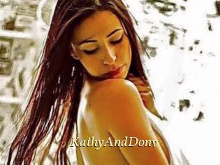 KathyAndDonv