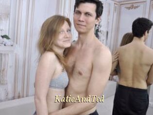 KatieAndTed