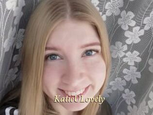 KatieULovely