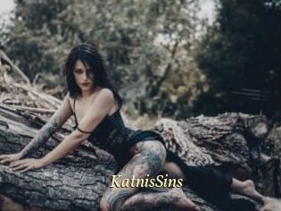 KatnisSins